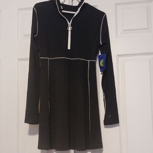 Nike X Olivia Kims Tennis Dress